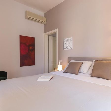 Saragozza Boutique Apartment Bologna Luaran gambar