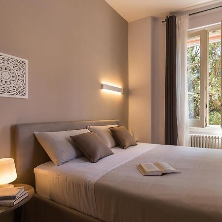 Saragozza Boutique Apartment Bologna Luaran gambar