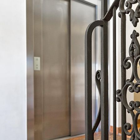 Saragozza Boutique Apartment Bologna Luaran gambar