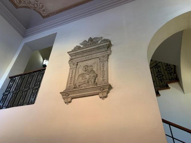 Saragozza Boutique Apartment Bologna Luaran gambar