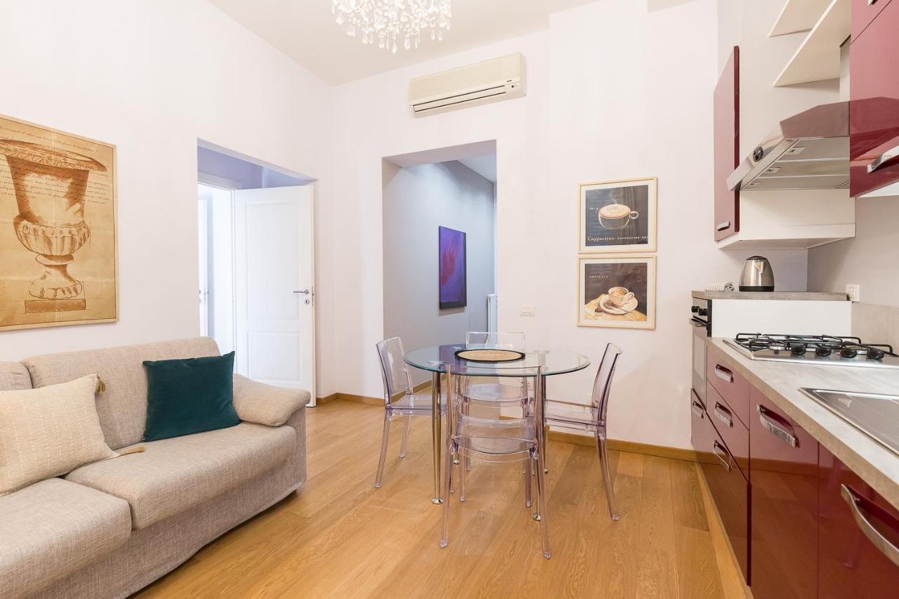 Saragozza Boutique Apartment Bologna Luaran gambar