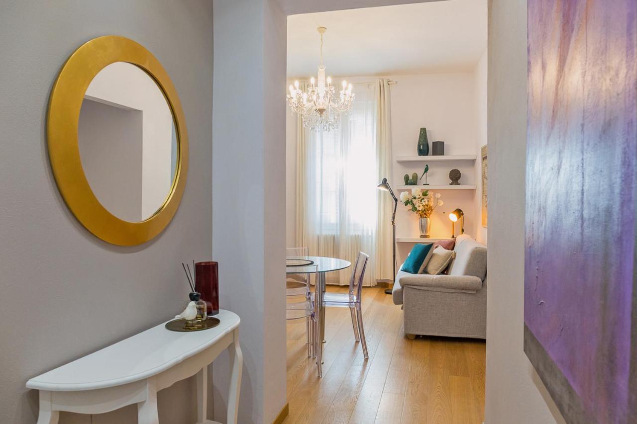Saragozza Boutique Apartment Bologna Luaran gambar